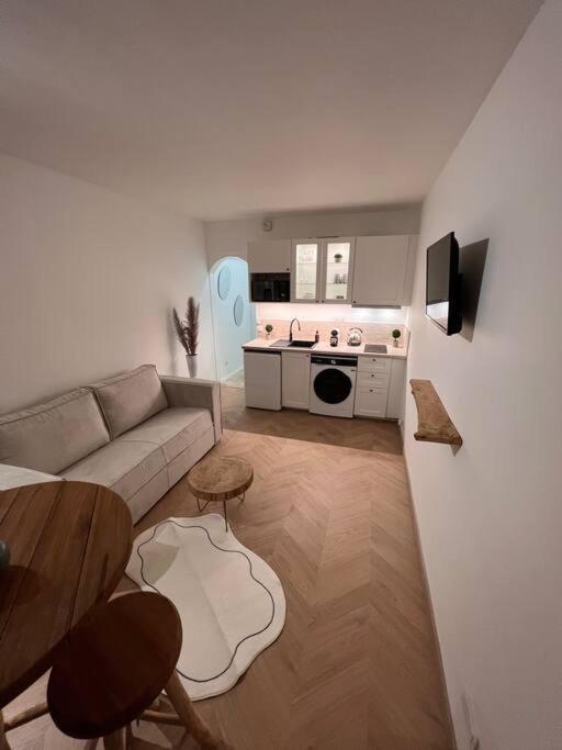 La Perle Du Parc - Studio Rocquencourt Extérieur photo